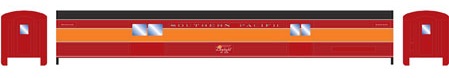 Southern Pacific
