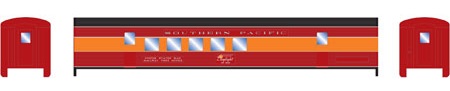Southern Pacific – RPO