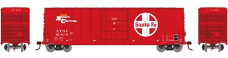 Santa Fe