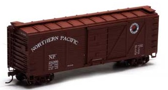 Northern Pacific
