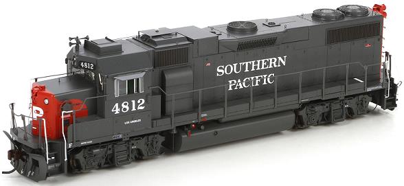 SP w/DCC & Sound