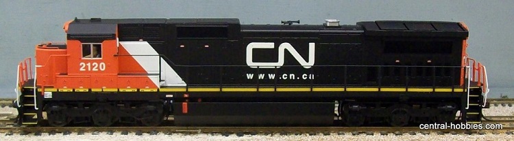 Canadian National