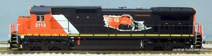 Canadian National