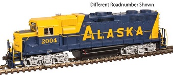 Alaska