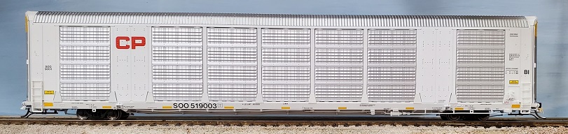 CP-Soo Gunderson Multi-Max Auto Rack