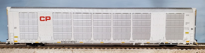 CP-Soo Gunderson Multi-Max Auto Rack