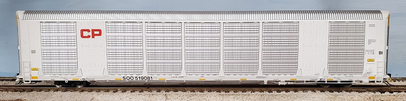 CP-Soo Gunderson Multi-Max Auto Rack