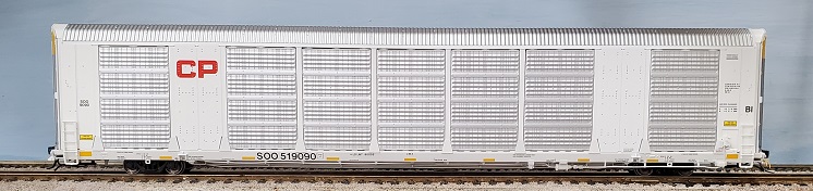 CP-Soo Gunderson Multi-Max Auto Rack