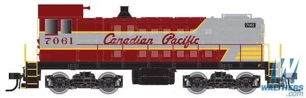  Canadian Pacific script

 