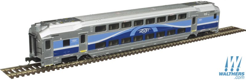 Montreal Metropolitan Transportation