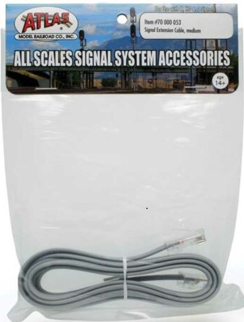 Signal Extension Cable - Medium 