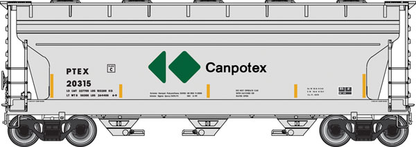  Canpotex

 
