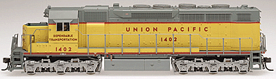 Union Pacific