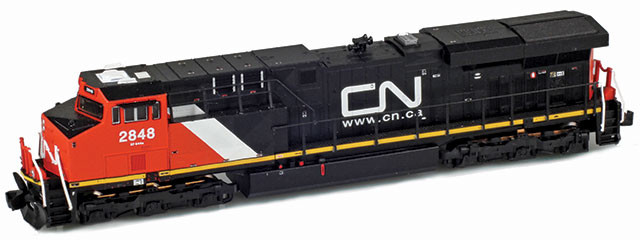 Canadian National