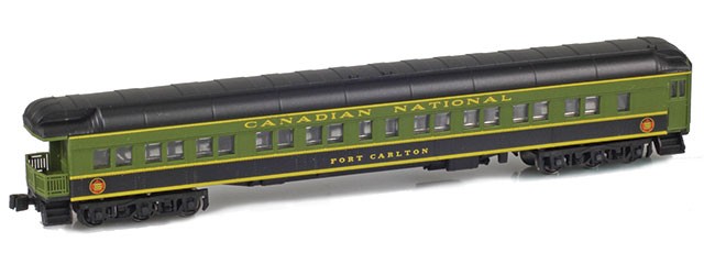 CN 54 Scheme Observation