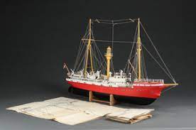 Elbe 1 kit with fittings sets.