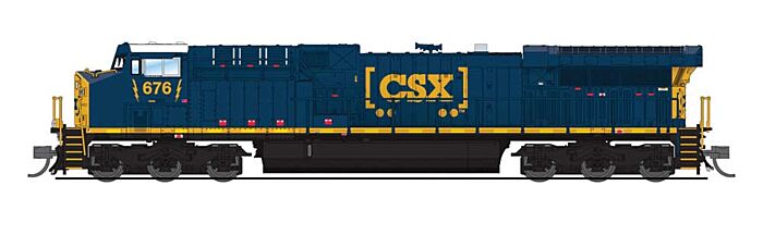  CSX Boxcar Scheme, Paragon3

 
