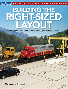  Building the Right-Sized Layout 