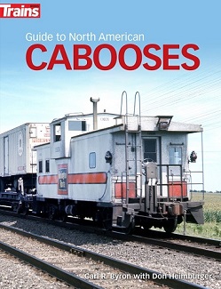  Cabooses 