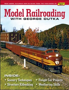  Model Railroading with George Dutka 