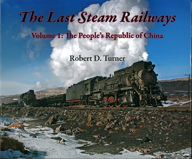  The Last Steam Railways V1