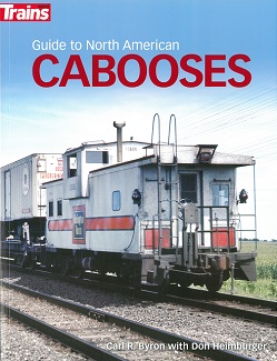  Guide to Cabooses 