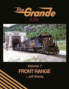  Rio Grande in Color Volume 7 