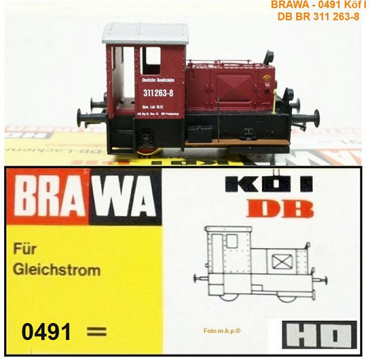 DB KO I
