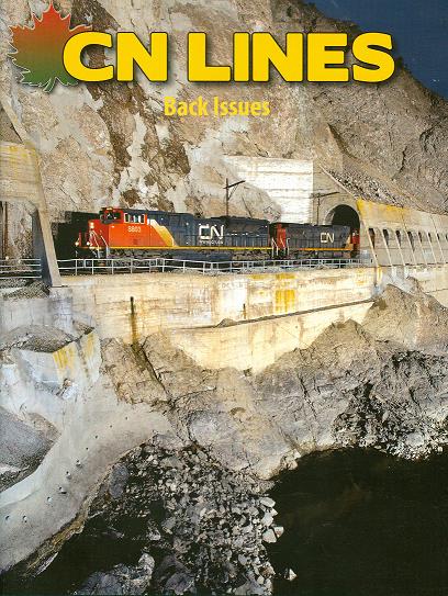  CN lines Bavckissue
DVD