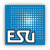  ESU Logo 