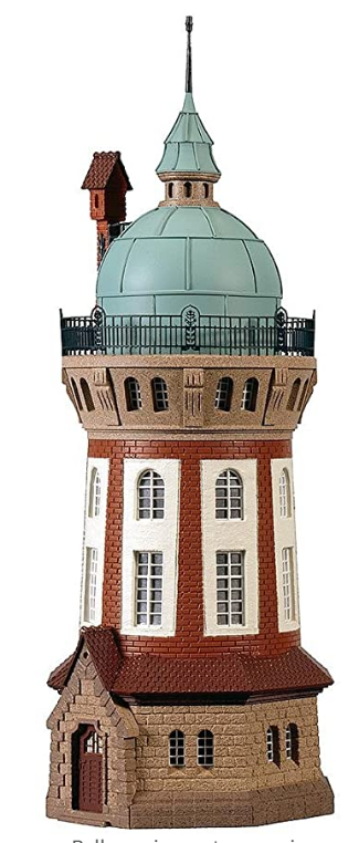Bielefeld Water Tower Kit