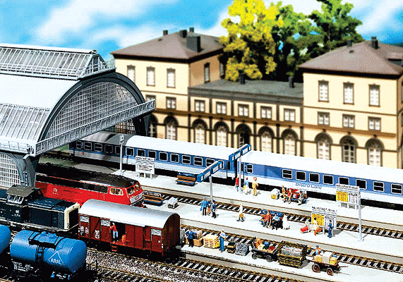 Platform Extension -- For #272-120199 - Kit