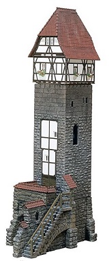 Old Town Tower House Era I