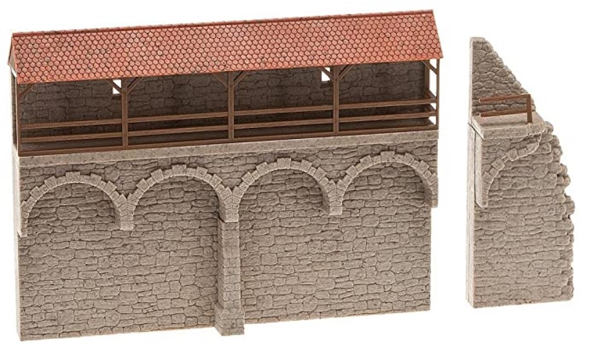 Old Town Wall Era I