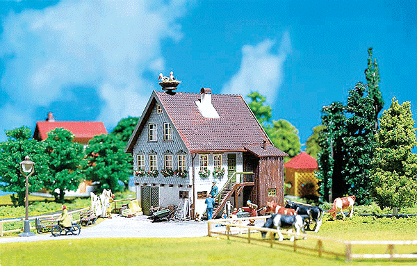 House Kit