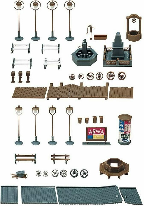 House Kit