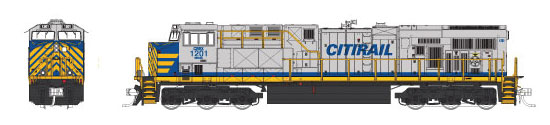 Canadian National