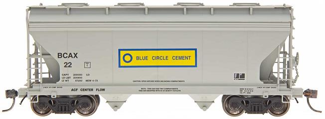  Blue Circle Cement

 