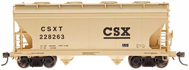 CSX