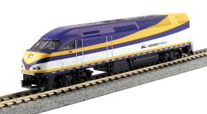 West Coast Express