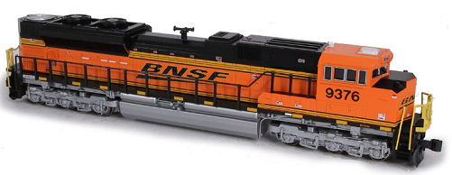 BNSF
