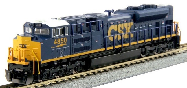CSX