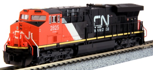 Canadian National