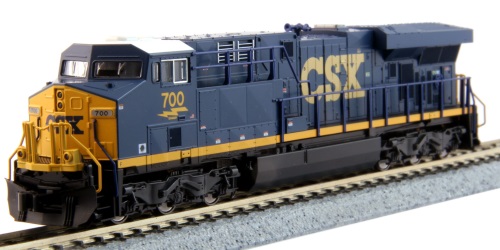 CSX