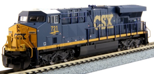 CSX