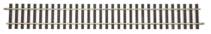 G1 Straight Track 444mm
