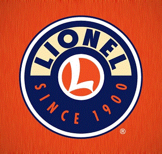  Lionel Logo 