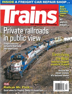  Trains 