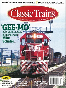  Classic Trains 