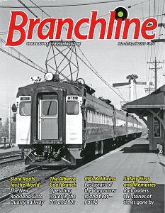  Branchline 